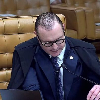 STF discute manter governador interino até outubro e unificar eleições