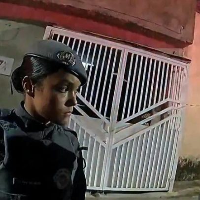 PM que matou mulher na Zona Leste é promovido a soldado