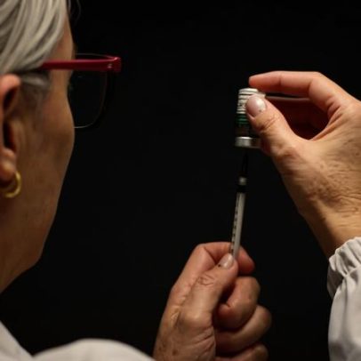 Casos de gripe sobem e aumentam alerta sobre vacinação