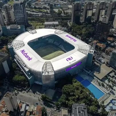 Palmeiras encerra nesta quinta votação para novo nome do estádio