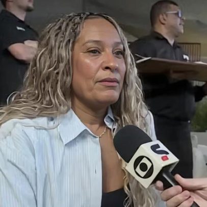 Rebeca Andrade confirma retorno às competições em 2025