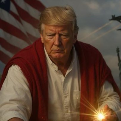 Pesquisa mostra aumento de dúvidas sobre lucidez de Trump entre americanos