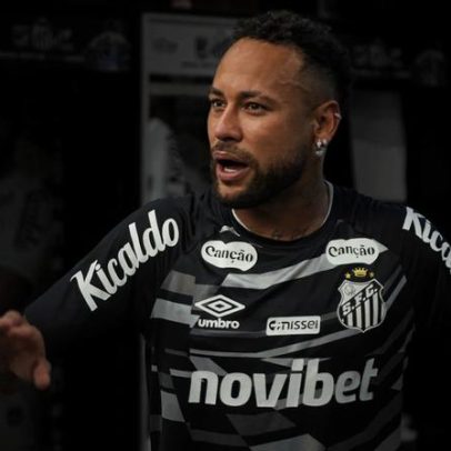 Bastidores do Santos revelam cobranças de Neymar e Gabigol