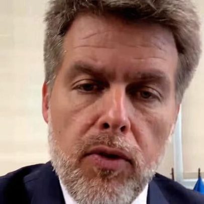 Procurador Rafael Rolim assume presidência da Cedae