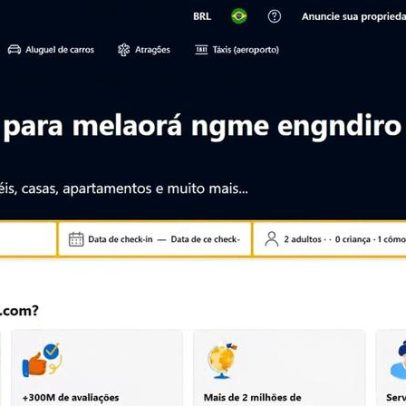 Booking.com confirma invasão de sistemas e alerta sobre vazamento de dados