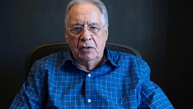 Fernando Henrique Cardoso