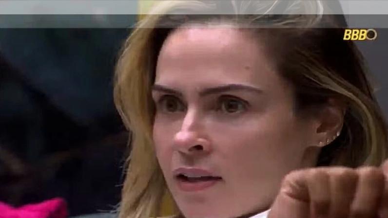 PT busca engajamento com falas de Ana Paula do BBB