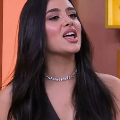 Jordana detalha o ocorrido com Jonas sob o edredom no BBB26