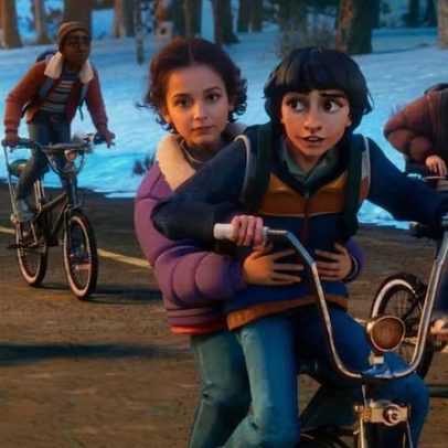 Quando sai Stranger Things: Histórias de 85? Confira data e horário