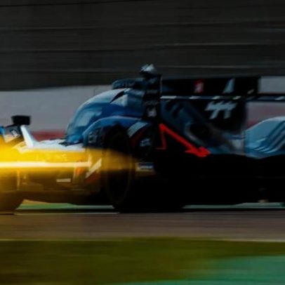 Alpine lidera TL2 em Imola no WEC; veja resultados