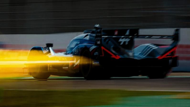 Foto: DPPI / FIA WEC
