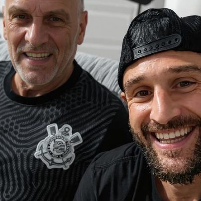 Filho de Oscar Schmidt faz homenagem; mundo perde um ídolo