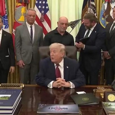 Irã ataca navios no Golfo e ameaça manter bloqueio; Trump não aceita chantagem