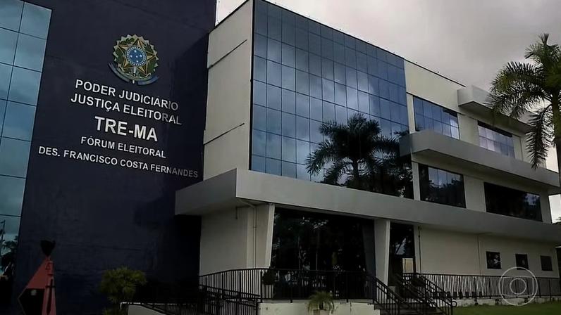 TREs fazem mutirões pelo Brasil para eleitores regularizarem o título; faltam menos de 20 dias para o fim do prazo — Foto: Reprodução/Tv Globo