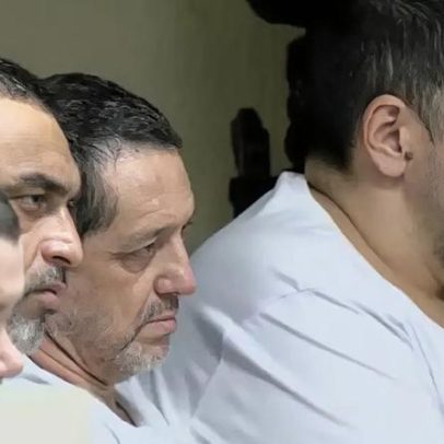 Réus da maior chacina do DF são condenados; penas somam mais de mil anos