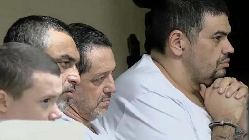 Réus que mataram 10 pessoas da mesma família, na maior chacina da história do DF, foram condenados por homicídios qualificados, roubos, ocultação e destruição de cadáveres, sequestro, fraude processual, associação criminosa e corrupção de menor