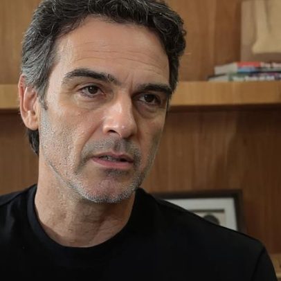Tadeu diz lidar mal com a morte do irmão Oscar Schmidt