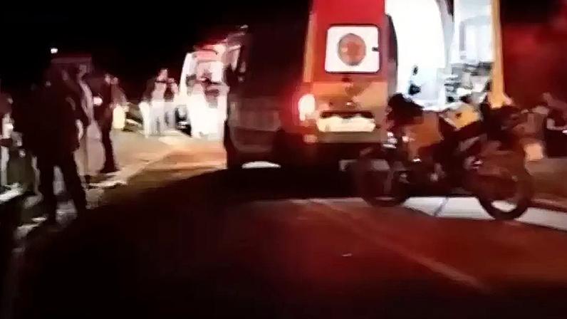 Acidente em rodovia na Bahia mata sete pessoas