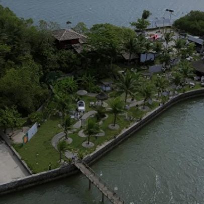 Descubra onde fica a Ilha da Paixão, ligada ao Master