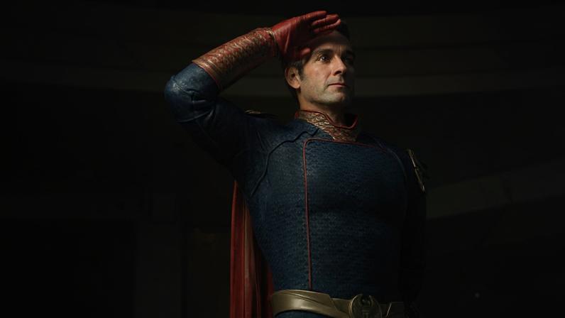 Que horas sai o 4º episódio de The Boys: veja resumo e onde assistir — Foto: Divulgação/Prime Video