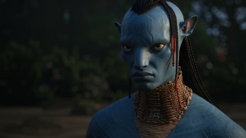 Avatar (2009) é o primeiro filme da franquia. — Foto: Reprodução/IMDb
