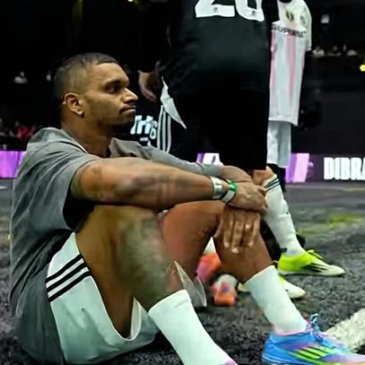 Furia de Neymar e Cris Guedes é eliminada pela sexta derrota na Kings League