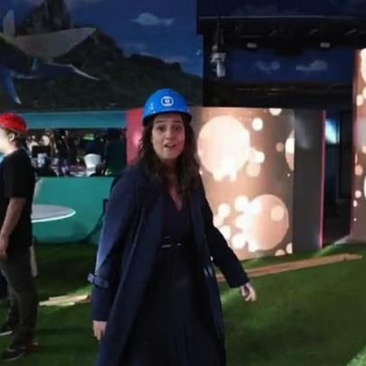 Fantástico revela detalhes inéditos da reta final do BBB 26
