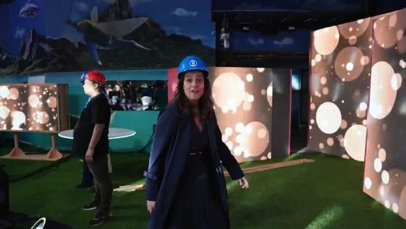 Fantástico mostra detalhes inéditos da reta final do BBB 26 — Foto: Reprodução/TV Globo