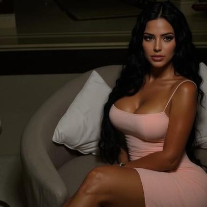 Influencer fica entre a vida e a morte após atropelamento na porta de boate
