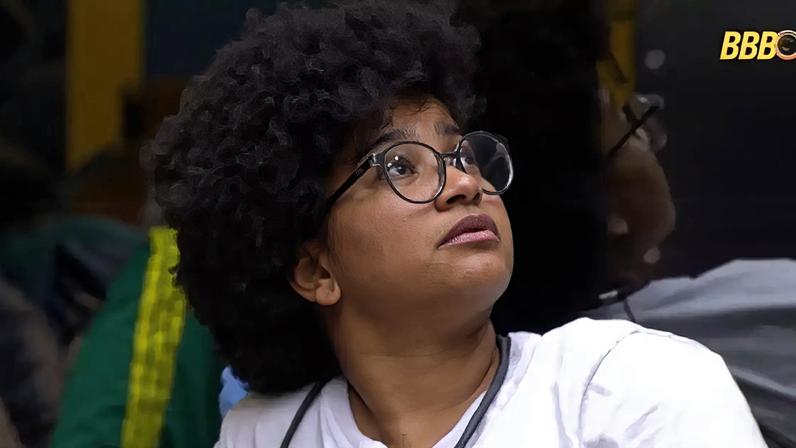 Milena leva atenção ao comentar sobre 'Casa Do Patrão', da Record, e Boninho