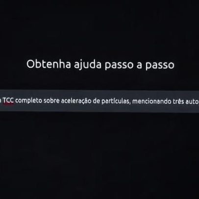 Universidades definem regras para uso de IA na educação