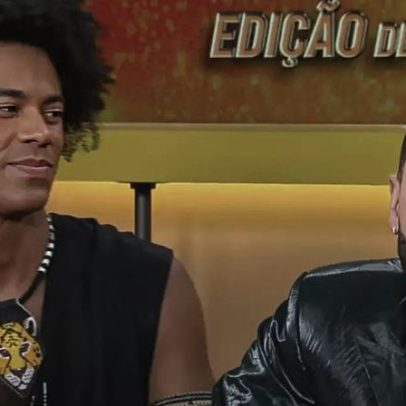 Ex-participantes do BBB 26 revelam romance após o reality