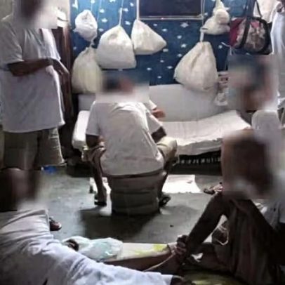 Preso morre a cada 19 horas no sistema penal de SP, maioria por doença tratável
