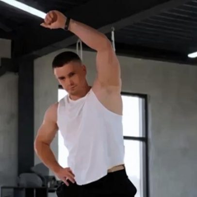Alongamento antes ou depois do treino: qual é a indicação correta?