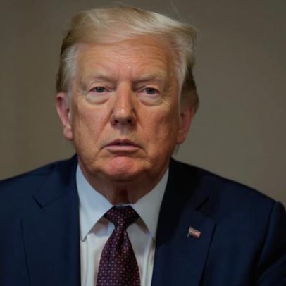 Trump diz ter todo tempo, mas Irã não acelera acordo de paz