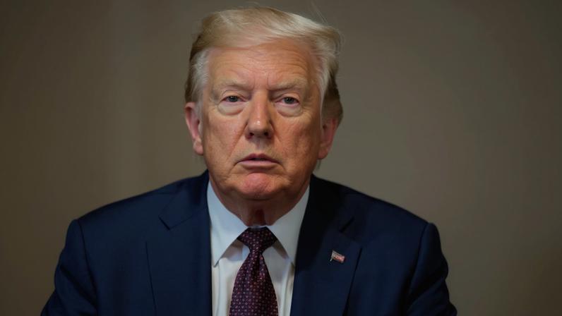 1 de 1 Donald Trump EUA - Foto: Chip Somodevilla/Getty Images