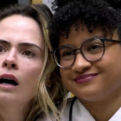 Vitória de Ana Paula Renault no BBB 26 tem reação exibida