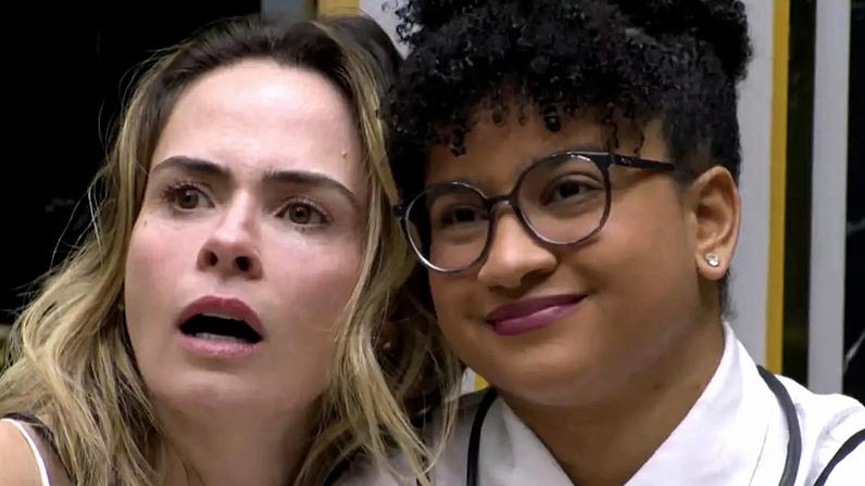 Ana Paula Renault vence o BBB26