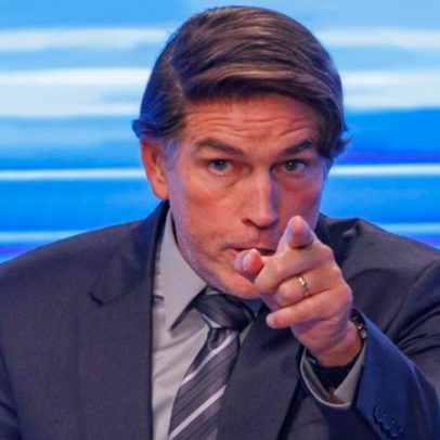 Diretor fala sobre planos da cinebiografia de Bolsonaro com Jim Caviezel