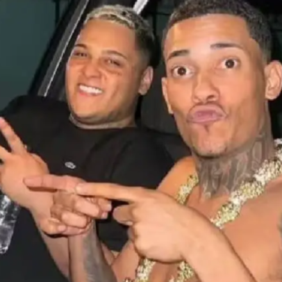 MC Poze do Rodo, MC Ryan SP e criador da Choquei são presos
