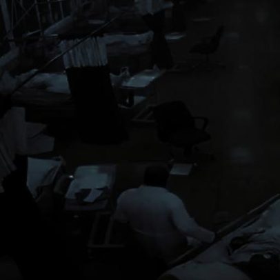 Presidente do Irã divulga vídeo de ataque a hospital no 2º dia de guerra com EUA