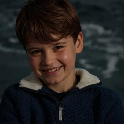 Aniversário do Príncipe Louis marca fim de era para William e Kate