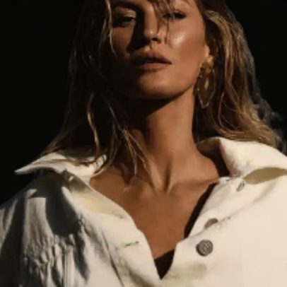 Gisele Bündchen deixa de ser vegana após alimento causar inchaço e gases