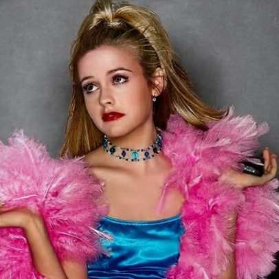 Continuação de Patricinhas de Beverly Hills com Alicia Silverstone é cancelada