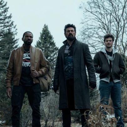Horário do 5º episódio de The Boys e resumo