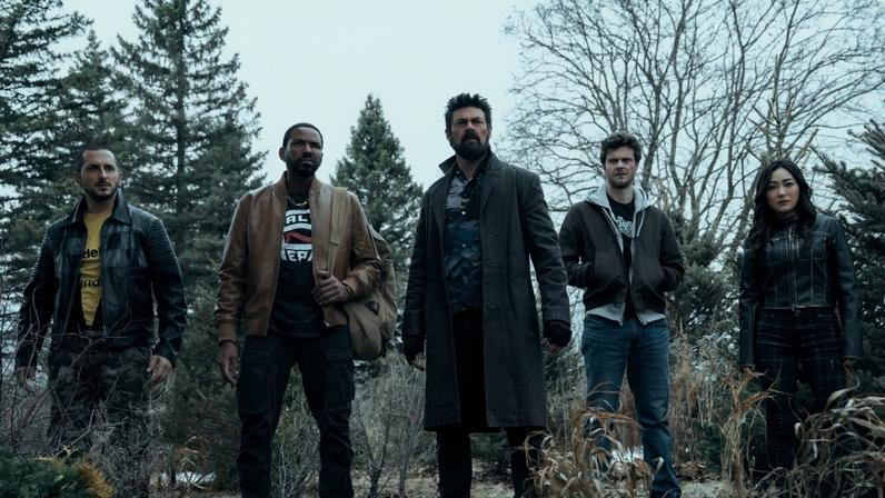 Que horas sai o 5º episódio de The Boys? Confira resumo e dúvidas — Foto: Divulgação/Prime Video