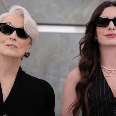Funcionária Gen Z tira licença para assistir O Diabo Veste Prada 2 e chefe reage