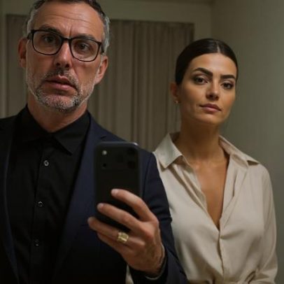 Marido de Kelly Key relata tensão antes de cirurgia cardíaca após AVC