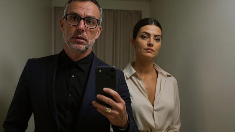 Marido de Kelly Key relata tensão antes de cirurgia cardíaca após AVC