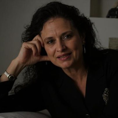 Morre fundadora da Giovanna Baby; Giovanna Kupfer consolidou marca de perfumaria